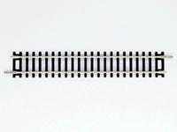 041-71128 - TT G128 gerades Gleis 128,7mm, entspricht Weichenlänge